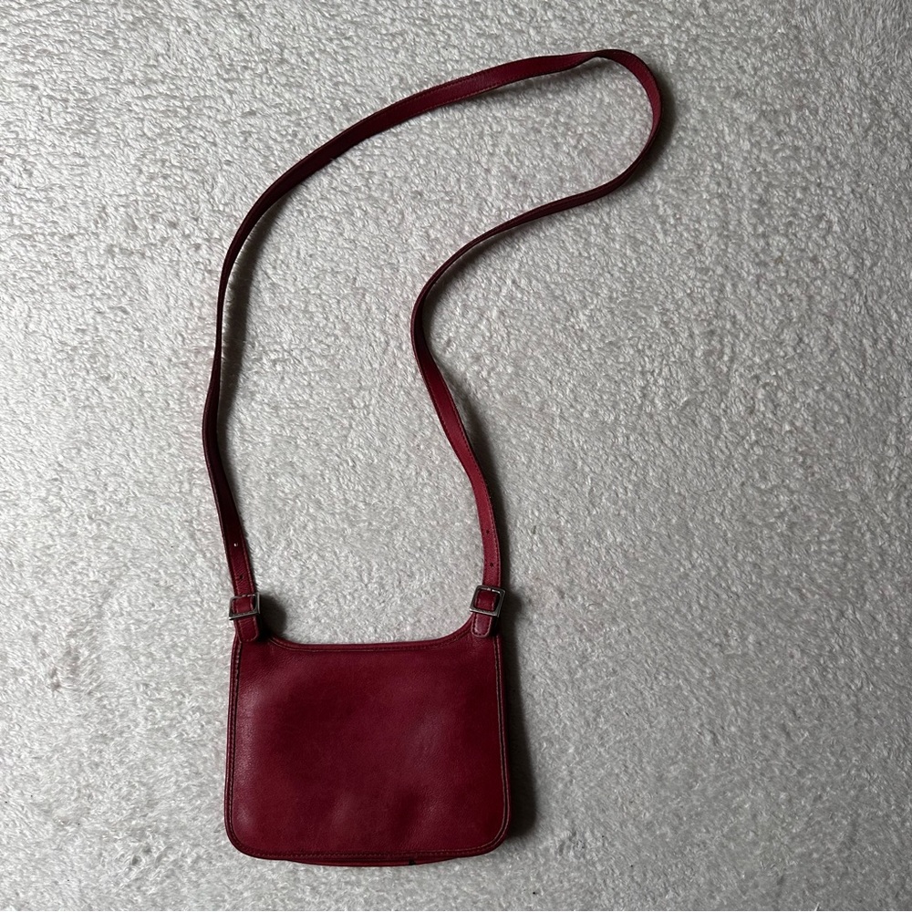 Coach 9142 Mini Hippie Bag
